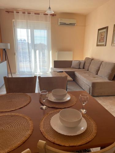 Orestiada Apartment | Λιέγη Orestiada Apartment no 3