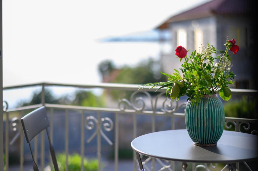 Riglia Apartment | Μαϊστράλι