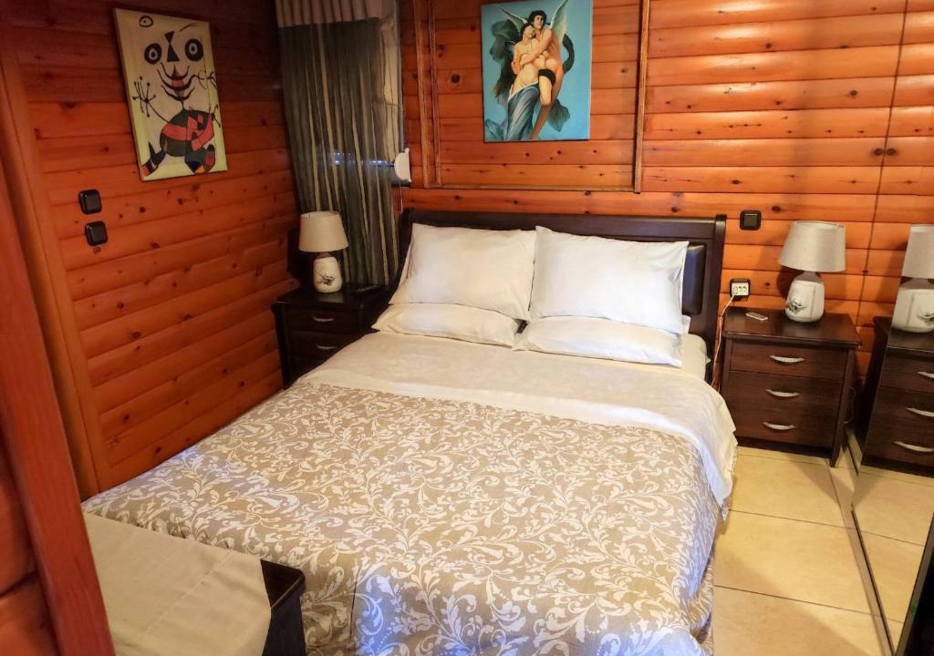 Ano Patisia Apartment | ΤΟ ΡΕΤΙΡΕ