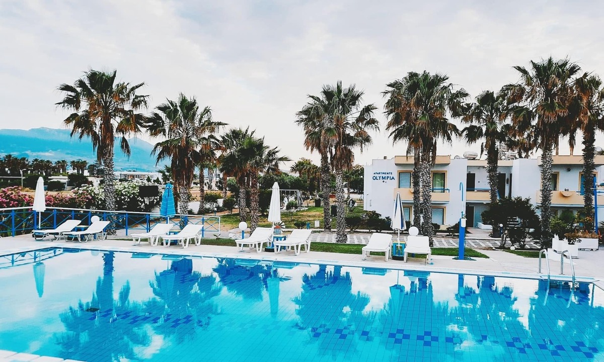 Lambi Beach | Lambi