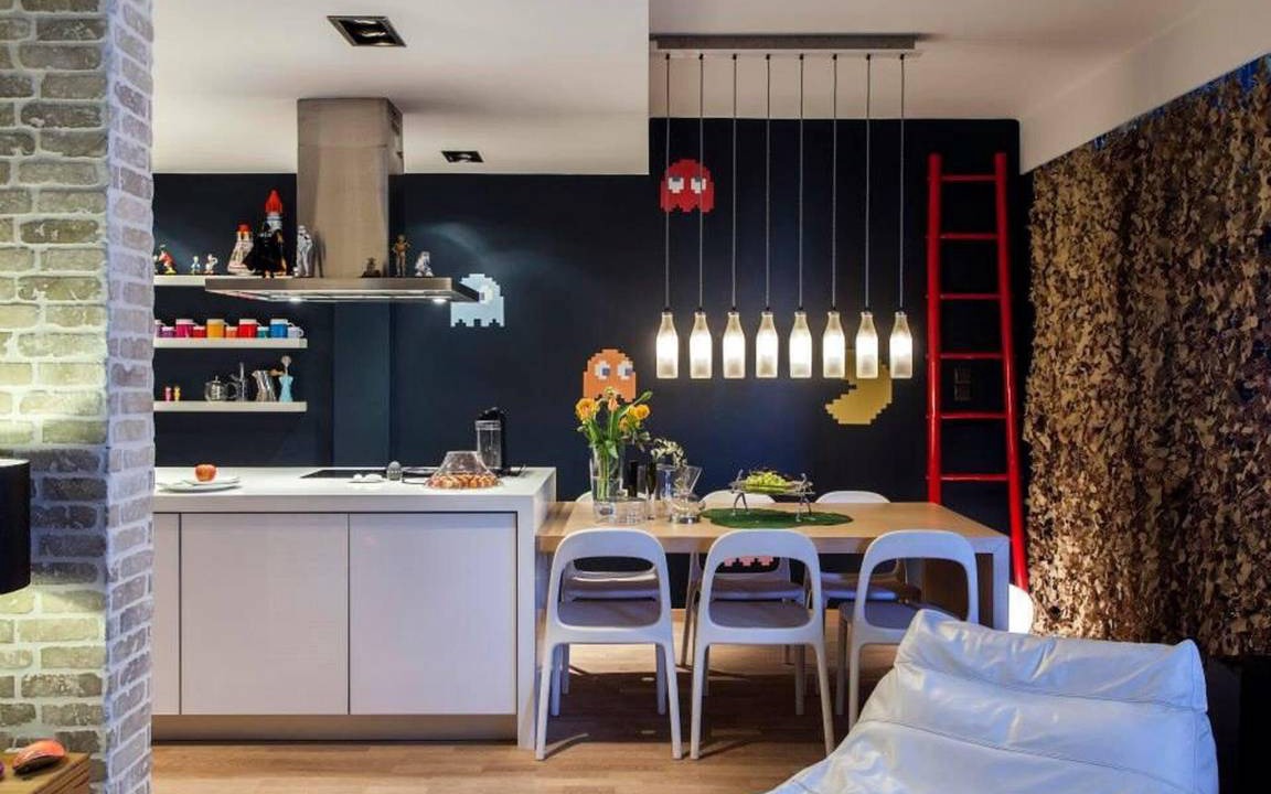 Pylaia-Chortiatis Apartment | 100 m² Apartment ∙ 2 bedrooms ∙ 4 guests