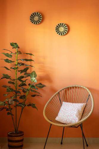 Kato Zakros Apartment | 100 m² Apartment ∙ 2 bedrooms ∙ 4 guests