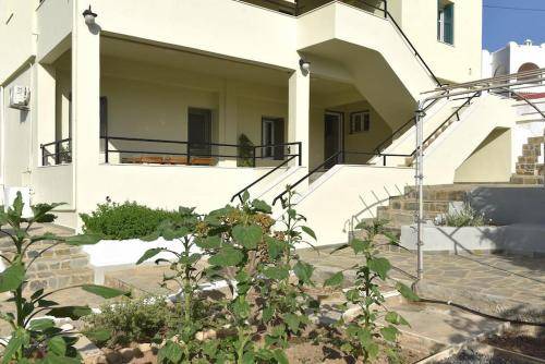 Vissa Apartment | 100 m² Apartment ∙ 2 bedrooms ∙ 5 guests