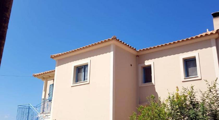 Markoulata Apartment | 100 m² Apartment ∙ 3 bedrooms ∙ 6 guests
