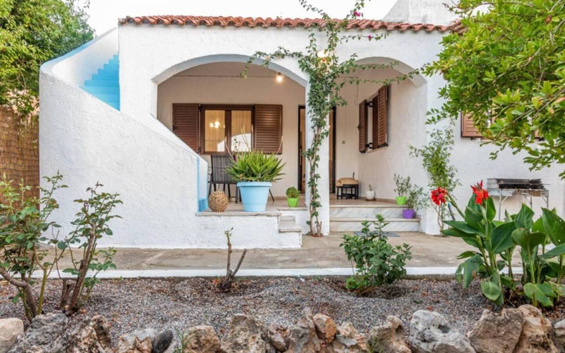 Avdou House | 100 m² House ∙ 2 bedrooms ∙ 6 guests