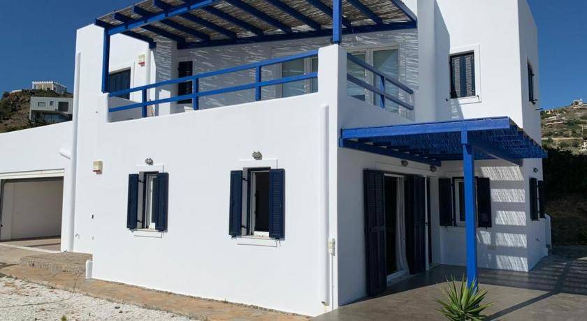 Lavreotiki House | 100 m² House ∙ 2 bedrooms ∙ 6 guests
