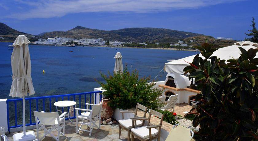 Apollonia Apartment | 100 m² Serviced apartment ∙ 3 bedrooms ∙ 11 guests