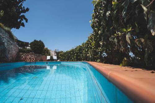 Katochori Villa | 100 m² Villa ∙ 1 bedroom ∙ 2 guests