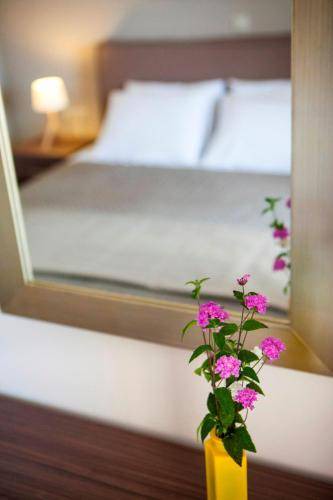 Karavomylos Villa | 100 m² Villa ∙ 1 bedroom ∙ 2 guests