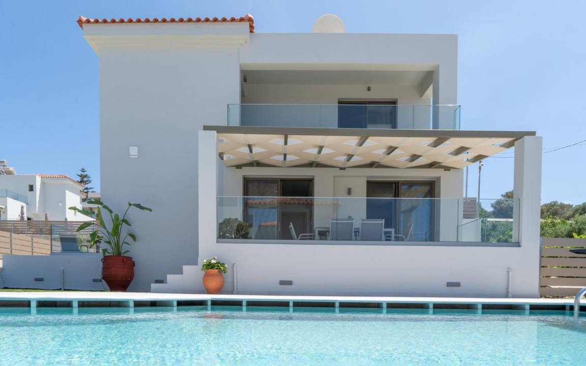 Adele Villa | 100 m² Villa ∙ 3 bedrooms ∙ 6 guests