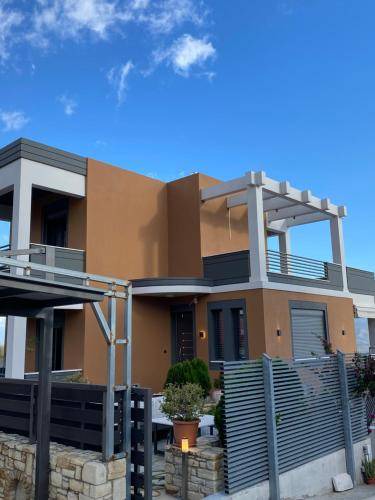 Sipiada Apartment | 104 m² Apartment ∙ 2 bedrooms ∙ 5 guests