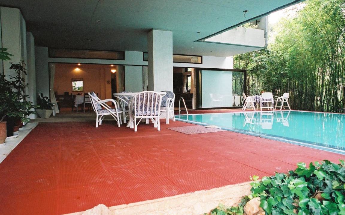 Rodopoli Apartment | 105 m² Apartment ∙ 2 bedrooms ∙ 4 guests