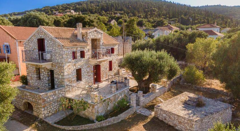 Evreti House | 105 m² House ∙ 1 bedroom ∙ 2 guests