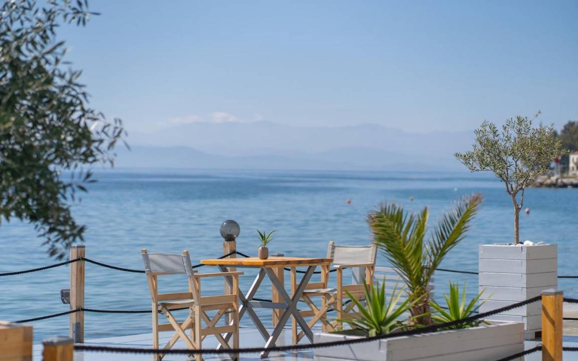 Kato Gatzea House | 108 m² House ∙ 3 bedrooms ∙ 6 guests
