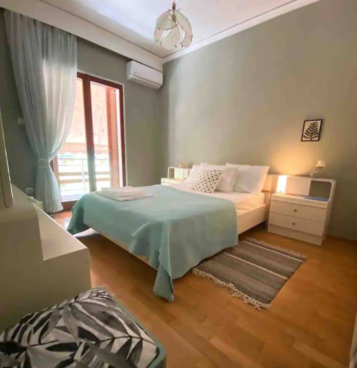 Kolokinthou Apartment | 110 m² Apartment ∙ 2 bedrooms ∙ 3 guests