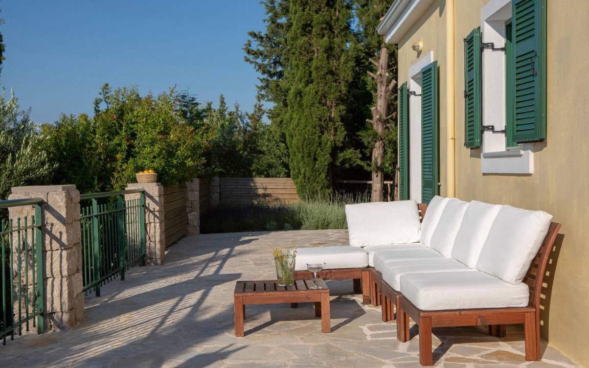 Tsoukaladhes House | 110 m² House ∙ 3 bedrooms ∙ 6 guests