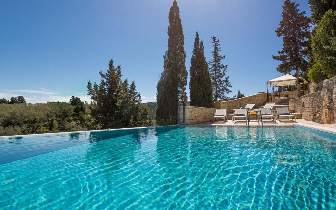 Koutsi Villa | 110 m² Villa ∙ 3 bedrooms ∙ 6 guests