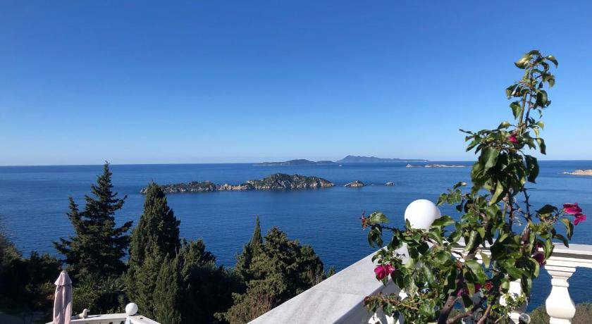 Afionas Villa | 110 m² Villa ∙ 2 bedrooms ∙ 5 guests