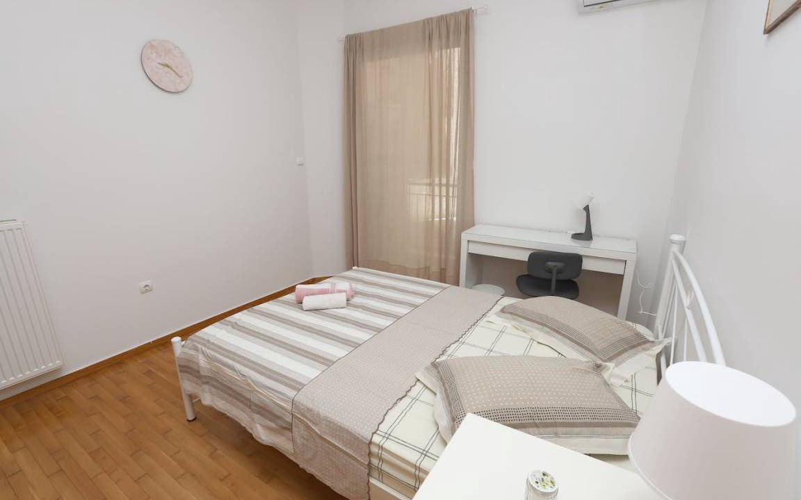 Peiraiki Resort | 115 m² Private room ∙ 1 bedroom ∙ 1 guest
