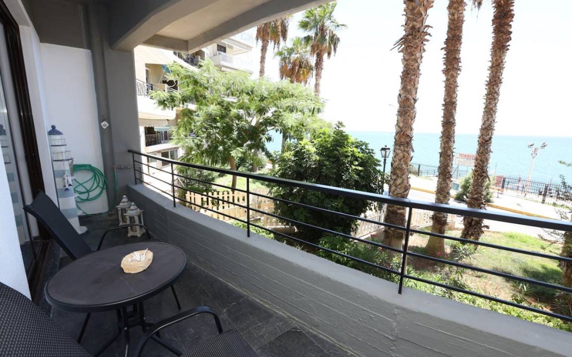 Peiraiki Resort | 115 m² Private room ∙ 1 bedroom ∙ 1 guest