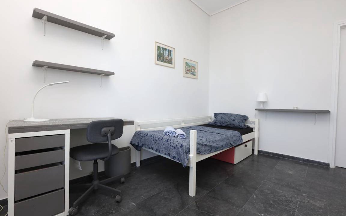 Peiraiki Resort | 115 m² Private room ∙ 1 bedroom ∙ 1 guest