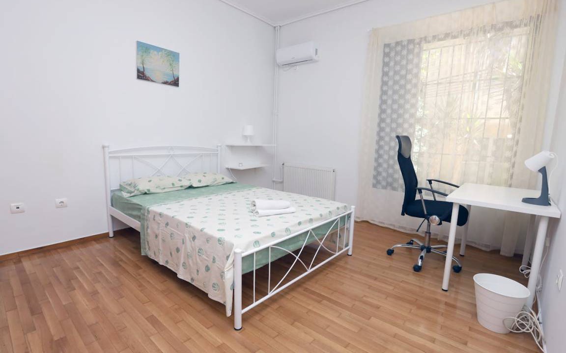 Peiraiki Resort | 115 m² Private room ∙ 1 bedroom ∙ 1 guest