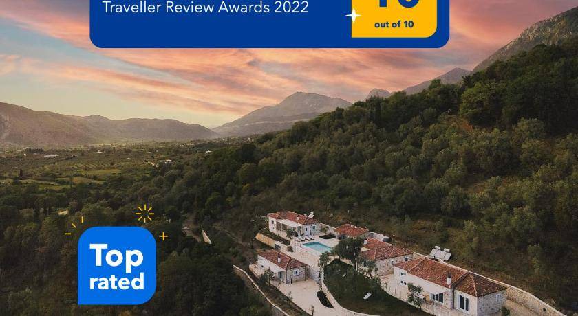 Souli Resort | 118 m² Resort ∙ 3 bedrooms ∙ 8 guests
