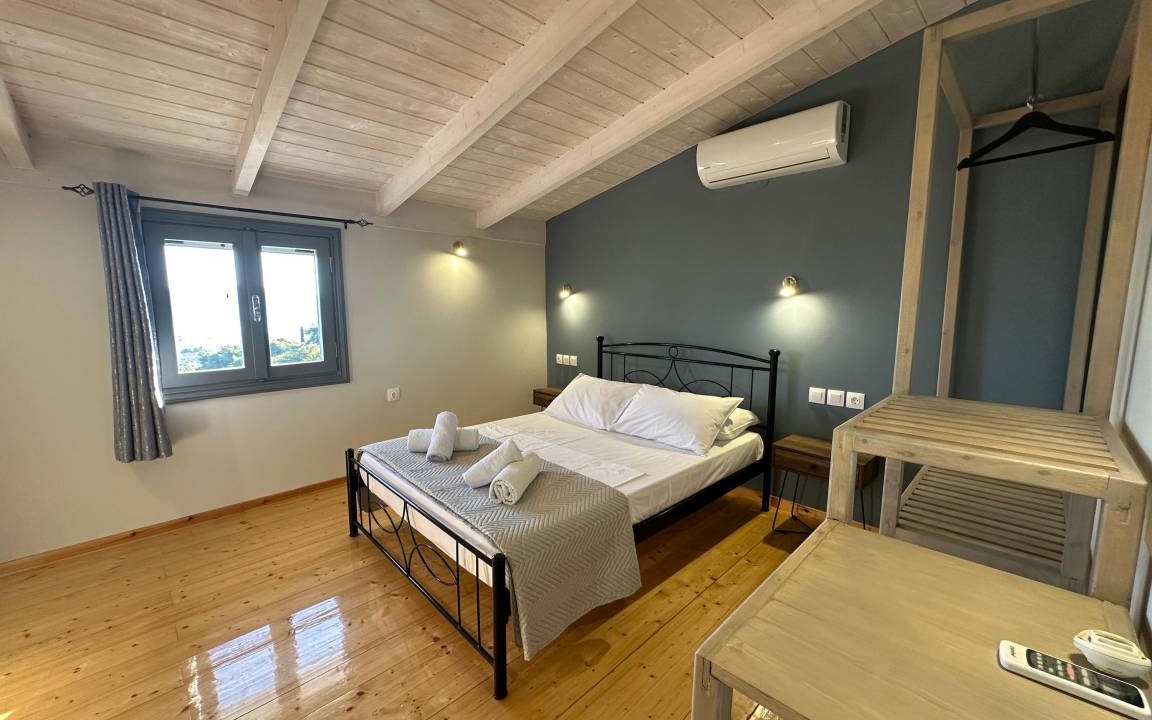 Frinion Villa | 119 m² Villa ∙ 3 bedrooms ∙ 6 guests