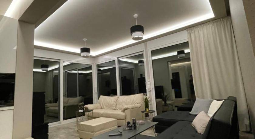 Korithion Apartment | 12 m² Apartment ∙ 1 bedroom ∙ 4 guests