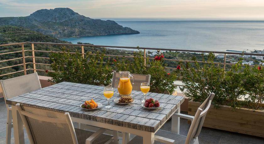 Mirthios Apartment | 120 m² Apartment ∙ 3 bedrooms ∙ 5 guests