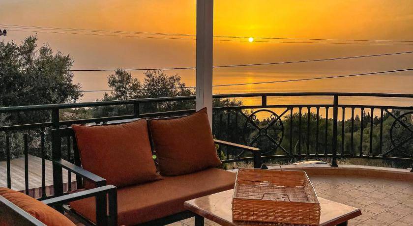 Athani Apartment | 120 m² Apartment ∙ 4 bedrooms ∙ 10 guests