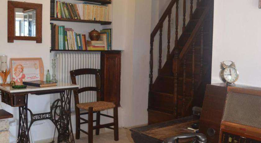 Katokhorion Apartment | 120 m² Apartment ∙ 3 bedrooms ∙ 6 guests
