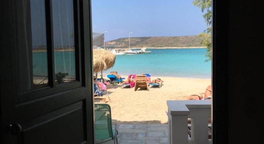 Diakofti House | 120 m² House ∙ 3 bedrooms ∙ 8 guests