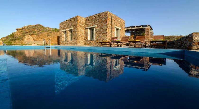 Kea Villa | 120 m² Villa ∙ 2 bedrooms ∙ 6 guests