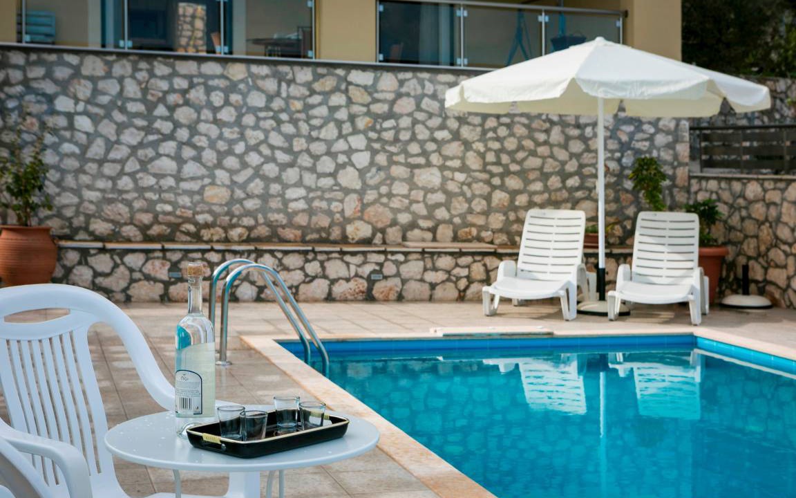 Tselendata Villa | 120 m² Villa ∙ 3 bedrooms ∙ 6 guests