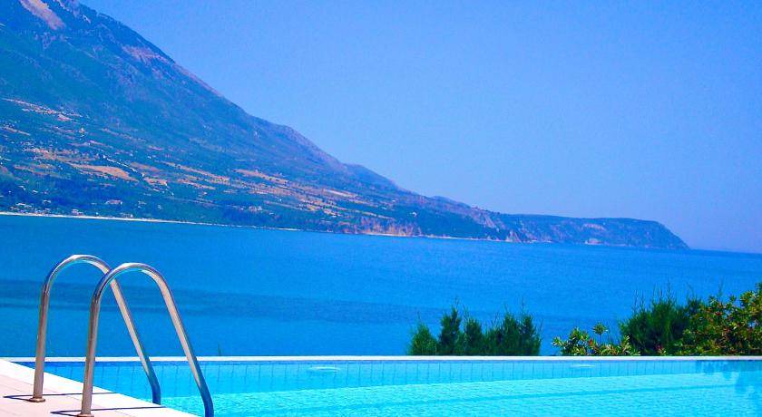 Karavados Villa | 120 m² Villa ∙ 3 bedrooms ∙ 6 guests