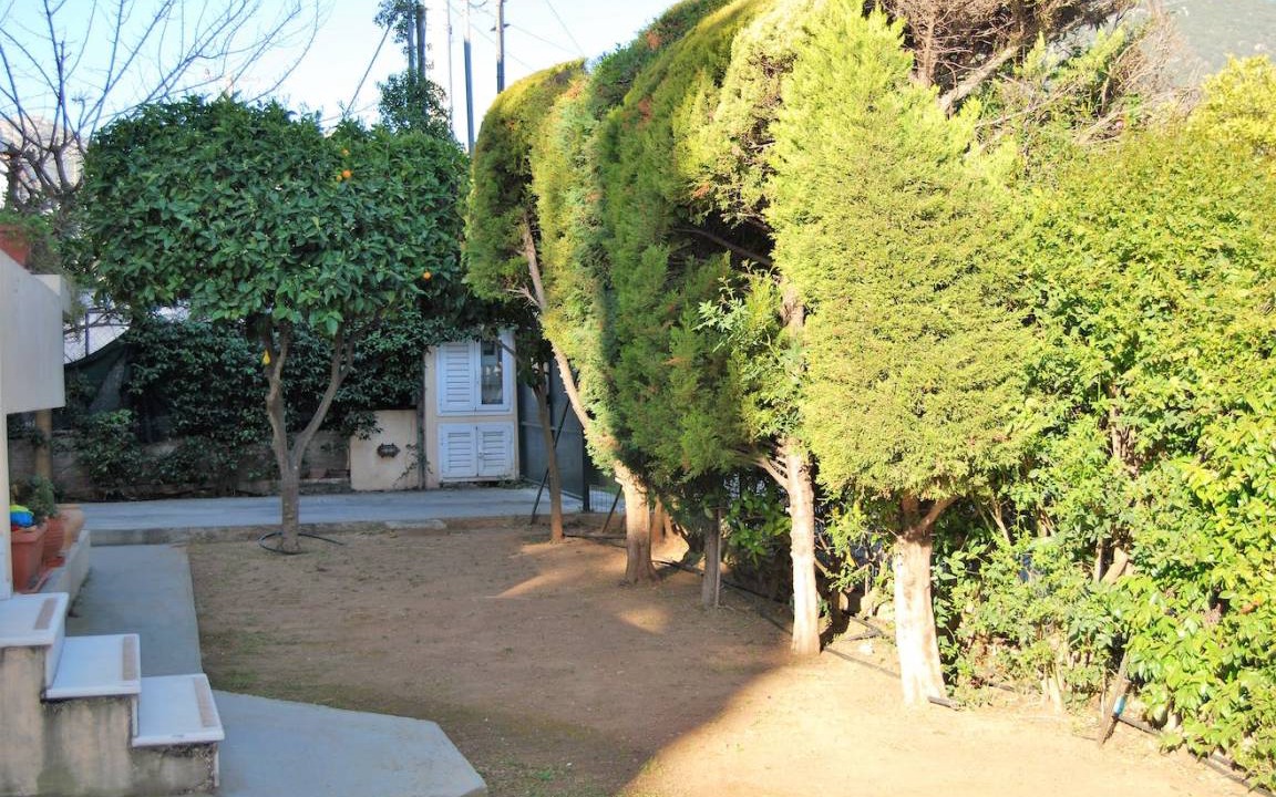 Nea Makri House | 122 m² House ∙ 3 bedrooms ∙ 5 guests