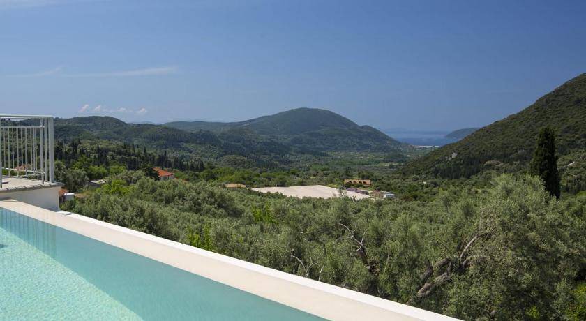 Sivros Villa | 126 m² Villa ∙ 3 bedrooms ∙ 8 guests