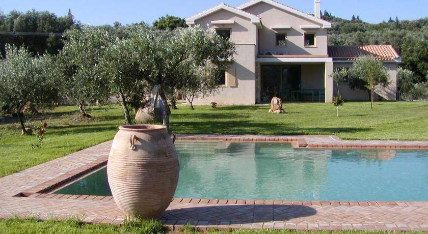 Ano Korakiana House | 127 m² House ∙ 3 bedrooms ∙ 6 guests