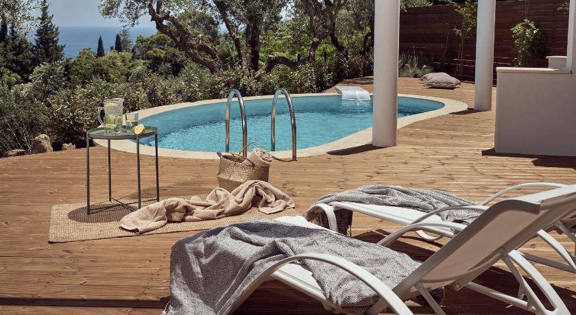 Bokhali Resort | 127 m² Resort ∙ 3 bedrooms ∙ 7 guests