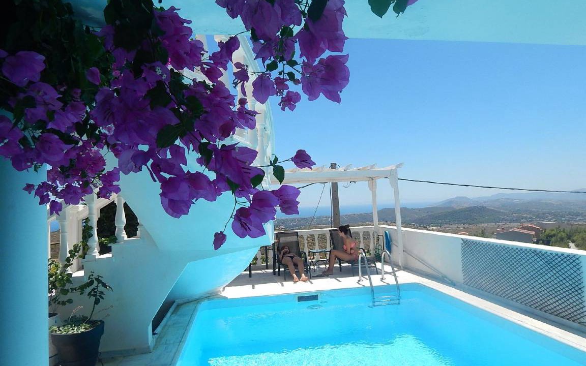Dasamari House | 130 m² House ∙ 3 bedrooms ∙ 6 guests