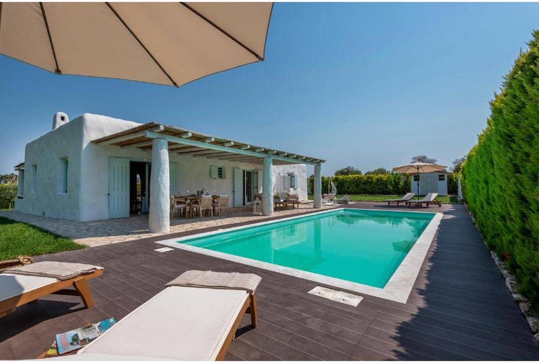 Tingaki Villa | 130 m² Villa ∙ 1 bedroom ∙ 4 guests