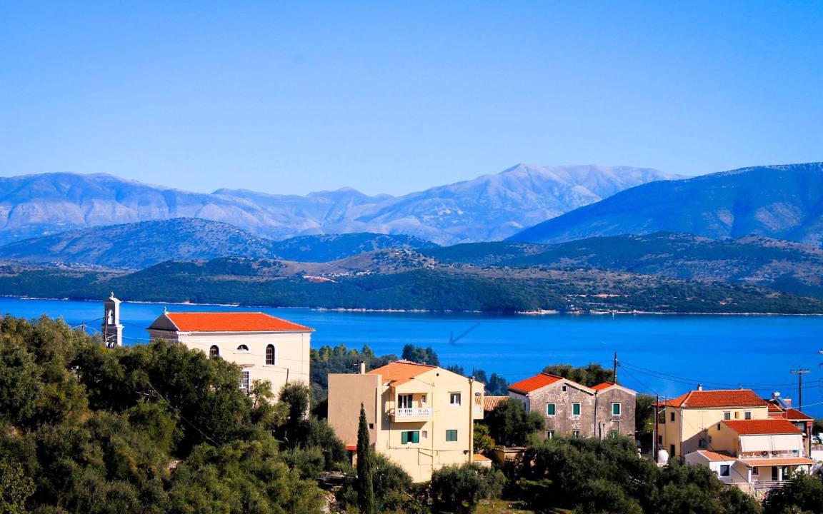 Gimari House | 134 m² House ∙ 2 bedrooms ∙ 4 guests