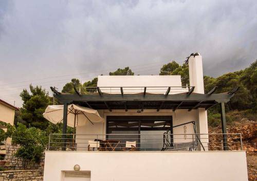 Katakali House | 140 m² House ∙ 3 bedrooms ∙ 6 guests