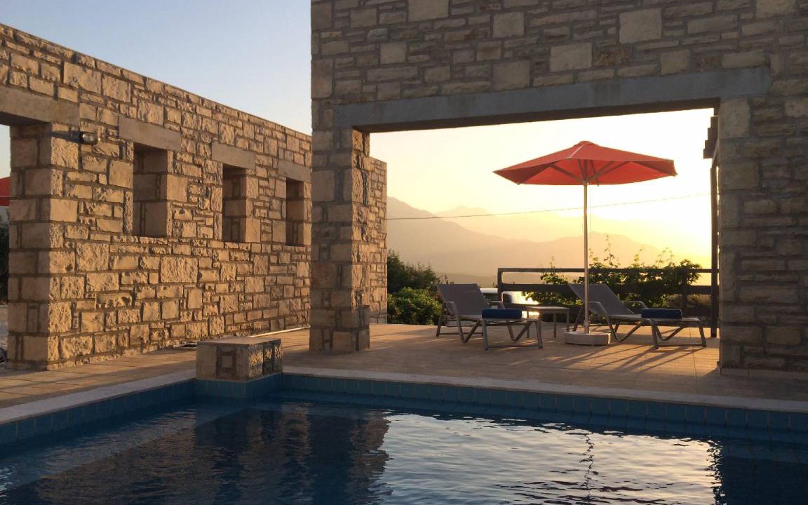 Filaki House | 140 m² House ∙ 3 bedrooms ∙ 6 guests
