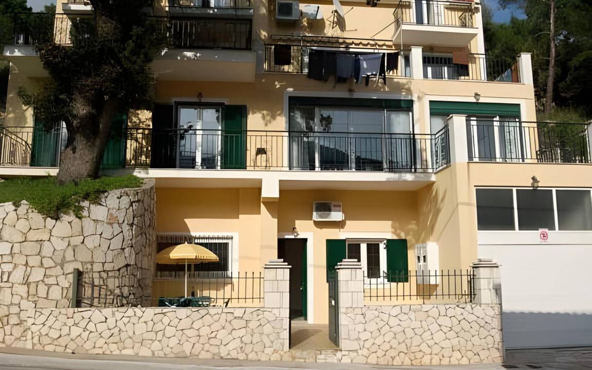 Agia Efimia Apartment | 141 m² Apartment ∙ 2 bedrooms ∙ 127 guests