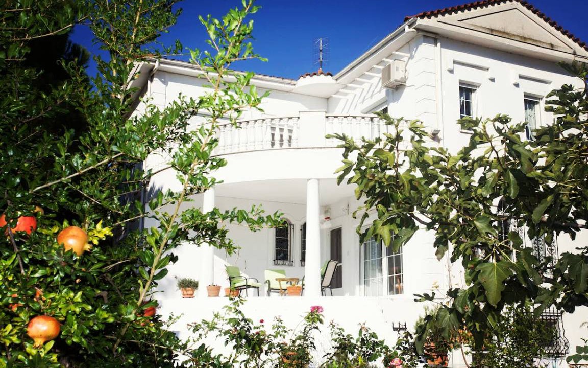 Kymina House | 149 m² House ∙ 4 bedrooms ∙ 9 guests