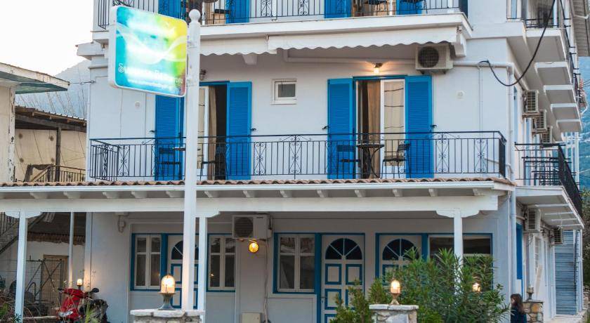 Yenion Hotel | 15 m² Hotel ∙ 5 guests