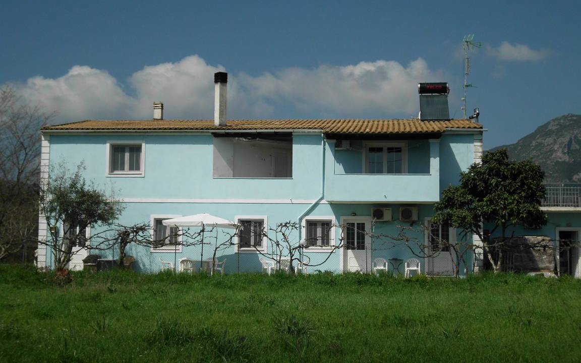 Doukades Apartment | 150 m² Apartment ∙ 4 bedrooms ∙ 10 guests