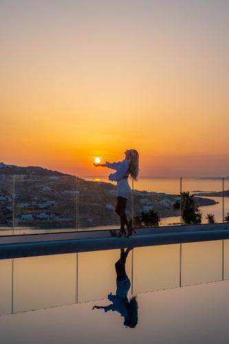 Glastros Apartment | 150 m² Serviced apartment ∙ 4 bedrooms ∙ 8 guests